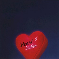 Heart Station/Stay Gold