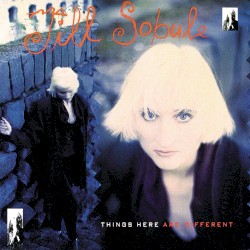 Things Here Are Different