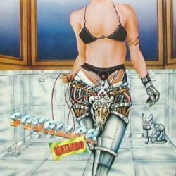 Mutando album by Squallor