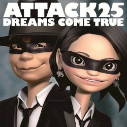 Attack 25