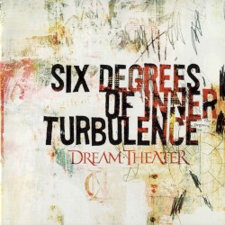 Six Degrees of Inner Turbulence