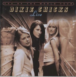 Top of the World Tour: Live