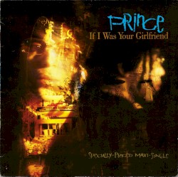 If I Was Your Girlfriend