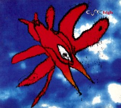 High album by The Cure