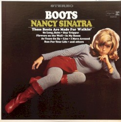 Boots album by Nancy Sinatra
