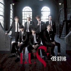 L.U.V (BtoB song)