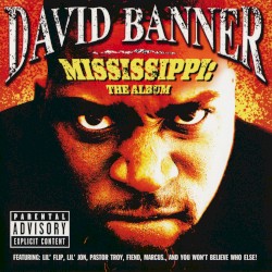 Mississippi: The Album