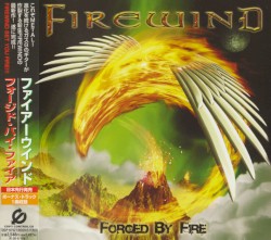 Forged by Fire