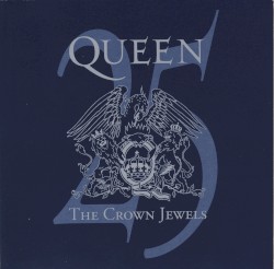 The Crown Jewels