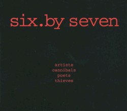 Artists Cannibals Poets Thieves