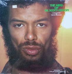 The Mind of Gil Scott-Heron