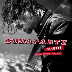 0110111 – Quantum Physics & A Horseshoe