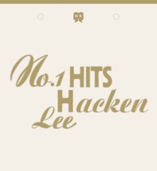 Hacken Lee No.1 Hits
