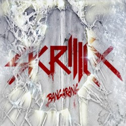 Bangarang album by Skrillex