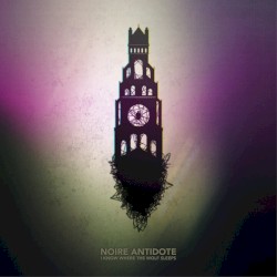 I Know Where The Wolf Sleeps