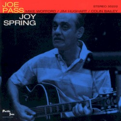 Joy Spring