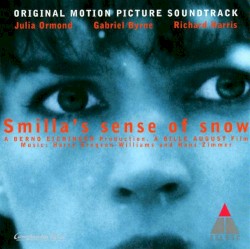 Smilla's Sense of Snow – Original Motion Picture Soundtrack