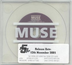 Hyper Music/Feeling Good