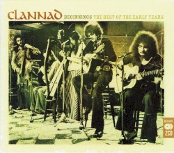 Beginnings: The Best of the Early Years