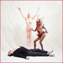 I Fell in Love with a Dead Boy