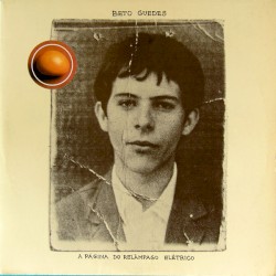 A Página do Relâmpago Elétrico