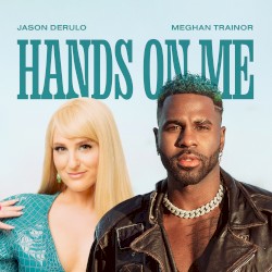 Hands on Me