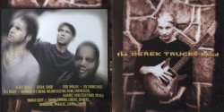 The Derek Trucks Band