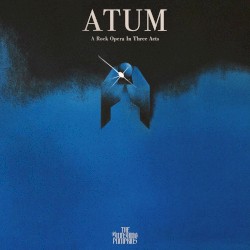 Atum: A Rock Opera in Three Acts