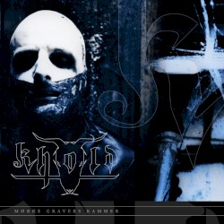 Mørke gravers kammer