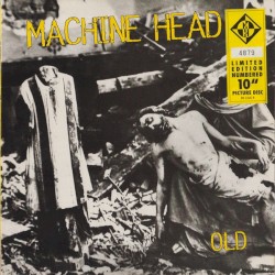 Old album by Machine Head
