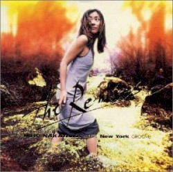 The Remixes: Miho Nakayama Meets New York Groove