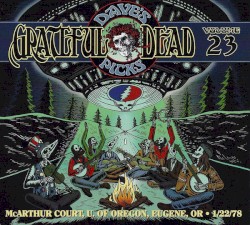 Dave's Picks Volume 23