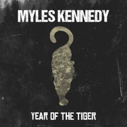 Year of the Tiger