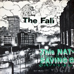 This Nation's Saving Grace