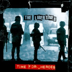 Time for Heroes