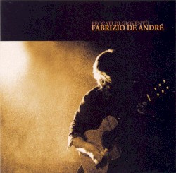 Peccati di gioventù album by Fabrizio De André