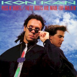 Puss N' Boots/These Boots Are Made for Walkin'