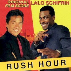 Rush Hour – Original Film Score