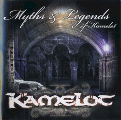 Myths & Legends of Kamelot