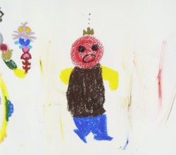 Steal a person's heart