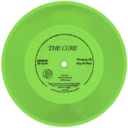 The Walk album by The Cure