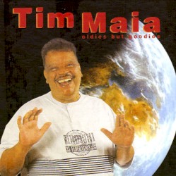 What a Wonderful World – Oldies But Goodies