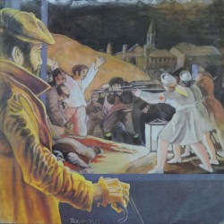 ¡Bang! ¡Bang!... Estás liquidado