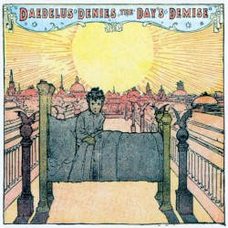 Denies the Day's Demise