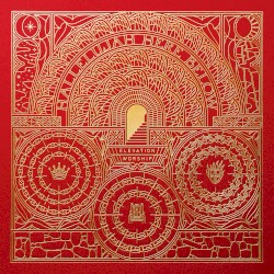 Hallelujah Here Below