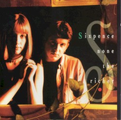 The Fatherless and the Widow