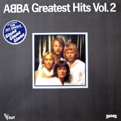 Greatest Hits Vol. 2