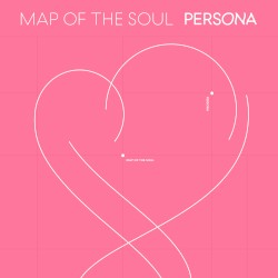 Map of the Soul: Persona