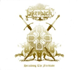 Heralding – The Fireblade