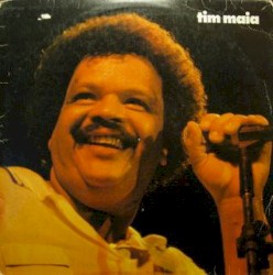 Tim Maia